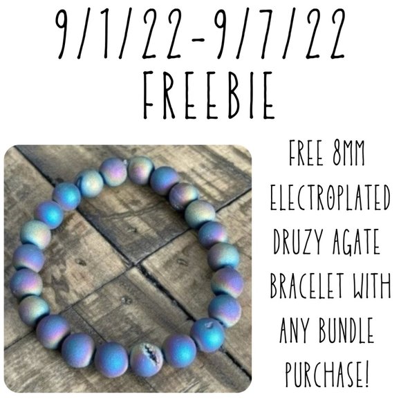 goddess zodiac Jewelry - 3 LEFT - Free bracelet with any bundle purchase! Click for more info